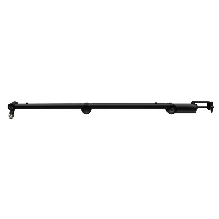 Logitech G Compass Premium Broadcast Black Microphone Stand - Gaming