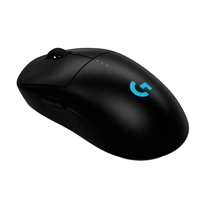 Logitech G Pro 2 Lightspeed Wireless Gaming Mouse - Gaming products<<<Logitech<<<LOGITECH<<<PolyComp&&&Геймърски