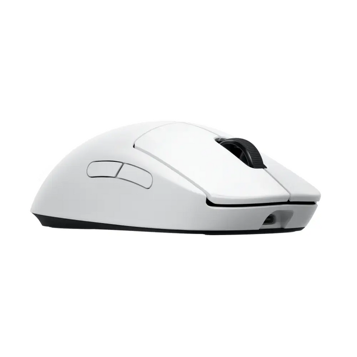 Logitech G Pro 2 Lightspeed Wireless Gaming Mouse - White - Gaming