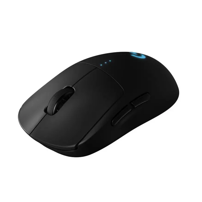 Logitech G PRO Wireless - Геймърски мишки<<<Геймърска периферия<<<ValiAPI