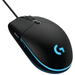 Logitech G203 LIGHTSYNC Gaming Mouse - Black - USB - N/A - EMEA - G203 LIGHTSYNC Gaming PC Group - Gaming