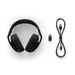 Logitech G321 Lightspeed Wireless Gaming Headset Microphone Black - Gaming