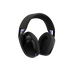 Logitech G321 Lightspeed Wireless Gaming Headset Microphone Black - Gaming