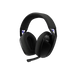 Logitech G321 Lightspeed Wireless Gaming Headset Microphone Black - Gaming