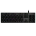 Logitech G512 Carbon GX Red Linear Gaming Mechanical Keyboard - Gaming
