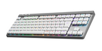 Logitech G515 Lightspeed TKL White Wireless Gaming Keyboard - Gaming