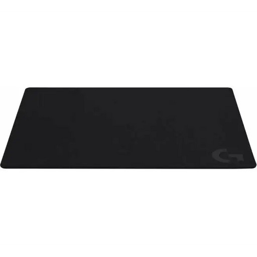 Logitech G640 Large Cloth Gaming Mouse Pad - N/A - EWR2-934 - Gaming