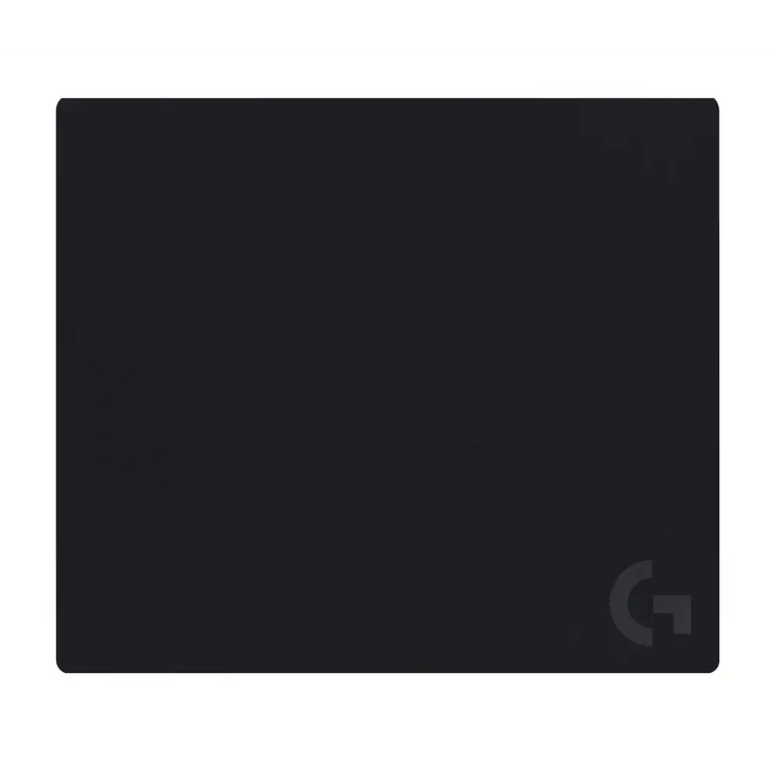 Logitech G640 Large Cloth Gaming Mouse Pad - N/A - EWR2-934 - Gaming