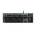 Logitech G915X Lightspeed Wireless Gaming Mechanical Keyboard - Tactile Switch - Gaming