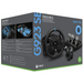 LOGITECH G923 SE steering wheel + LOGITECH shifter for XBOX/PC - Волани и педали<<<Геймърска