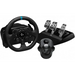 LOGITECH G923 steering wheel + LOGITECH shifter for PS4/PS5/PC - Волани и педали<<<Геймърска