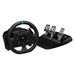 LOGITECH G923 steering wheel + LOGITECH shifter for PS4/PS5/PC - Волани и педали<<<Геймърска