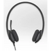 Logitech H340 USB Computer Headset Black - Headset<<<Logitech<<<LOGITECH<<<PolyComp&&&Слушалки<<<Компютърна