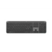 Logitech K950 - USINTL Graphite - Keyboards<<<Logitech<<<LOGITECH<<<PolyComp&&&Клавиатури<<<Мишки и