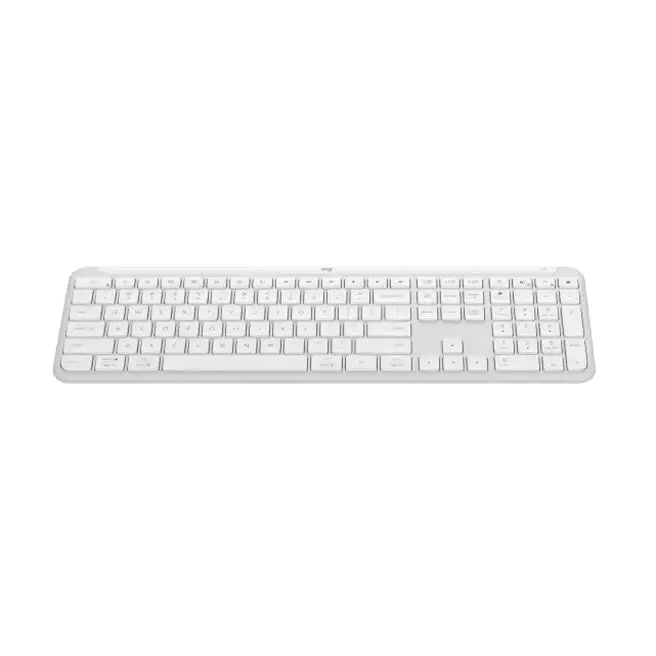 Logitech K950 - USINTL Offwhite - Keyboards<<<Logitech<<<LOGITECH<<<PolyComp&&&Клавиатури<<<Мишки и