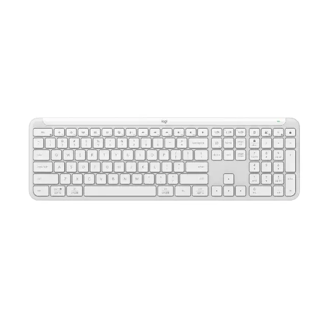 Logitech K950 - USINTL Offwhite - Keyboards<<<Logitech<<<LOGITECH<<<PolyComp&&&Клавиатури<<<Мишки и