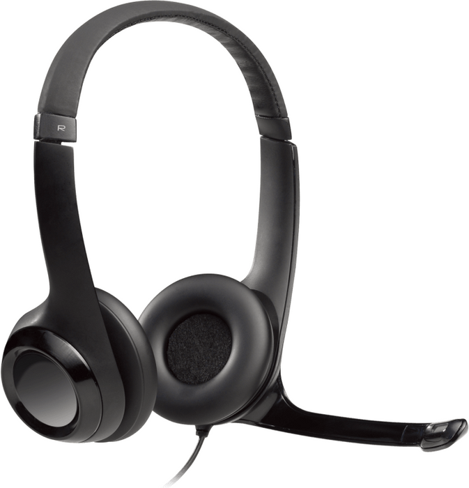 Logitech H390 Headset