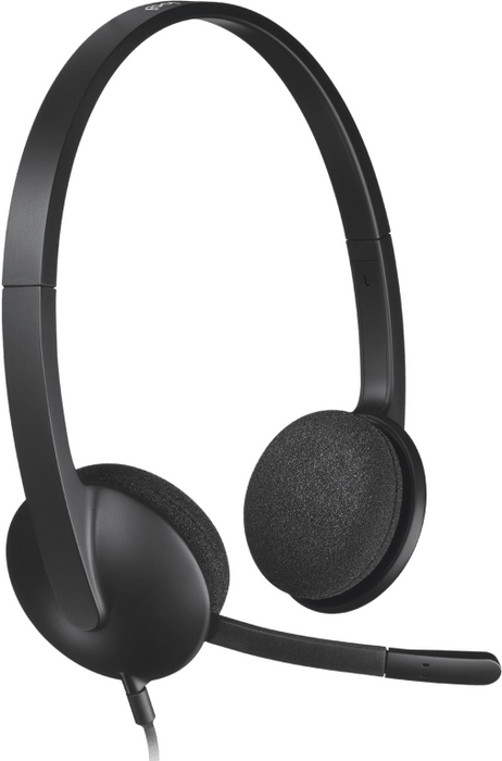 Logitech H340 Headset