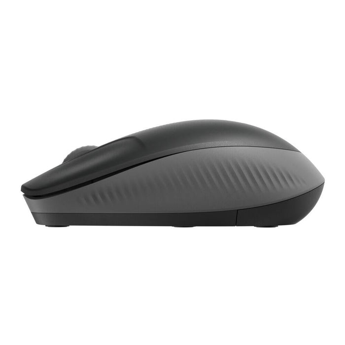 LOGITECH M190 Full-Size Wireless Optical Mouse - Mice<<<Logitech<<<LOGITECH<<<PolyComp&&&Мишки<<<Компютърна