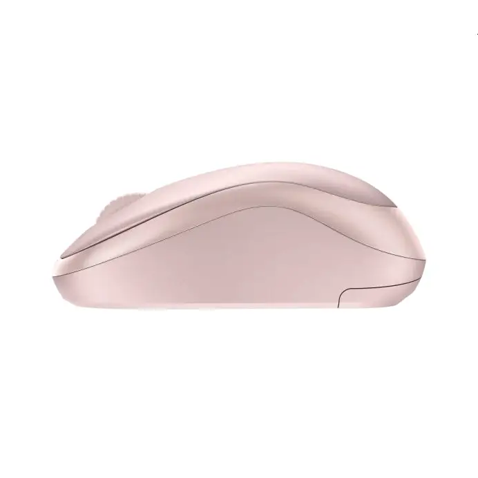 Logitech M240 Silent Bluetooth Mouse - ROSE - EMEA-808 - Mice<<<Logitech<<<LOGITECH<<<PolyComp&&&Електроника Периферни