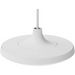 Logitech Mic Pod Pendant Mount - Conference Solutions<<<Logitech<<<LOGITECH<<<PolyComp&&&Аксесоари за