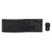 Logitech MK270 wireless keyboard and mouse set - Keyboards<<<Logitech<<<LOGITECH<<<PolyComp&&&Клавиатури<<<Компютърна