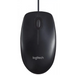 Logitech Mouse M90 - Мишки<<<Периферия<<<Компютри и периферия<<<TechMart&&&Мишки<<<Периферии<<<Лаптопи компютри и