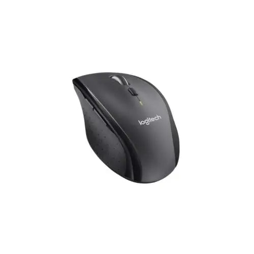 Logitech Mouse Wireless Laser M705 Black EU (910-006034) - Мишки<<<Компютърна периферия<<<ValiAPI&&&Keyboard