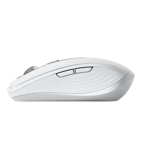 Logitech MX Anywhere 3S for Mac - PALE GREY - EMEA28-935 - Mice<<<Logitech<<<LOGITECH<<<PolyComp&&&Електроника