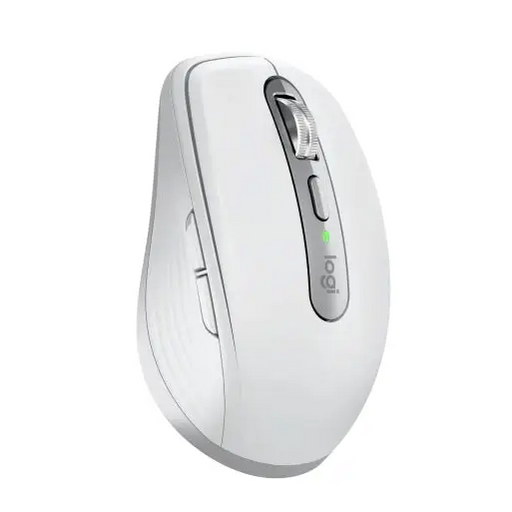 Logitech MX Anywhere 3S for Mac - PALE GREY - EMEA28-935 - Mice<<<Logitech<<<LOGITECH<<<PolyComp&&&Електроника
