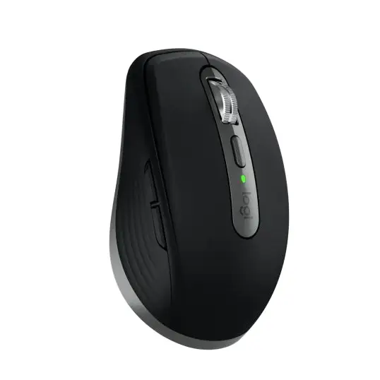 Logitech MX Anywhere 3S for Mac - SPACE GREY - EMEA28-935 - Mice<<<Logitech<<<LOGITECH<<<PolyComp&&&Електроника