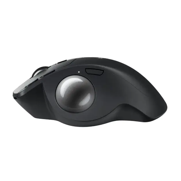 Logitech MX Ergo S - Graphite - Mice<<<Logitech<<<LOGITECH<<<PolyComp