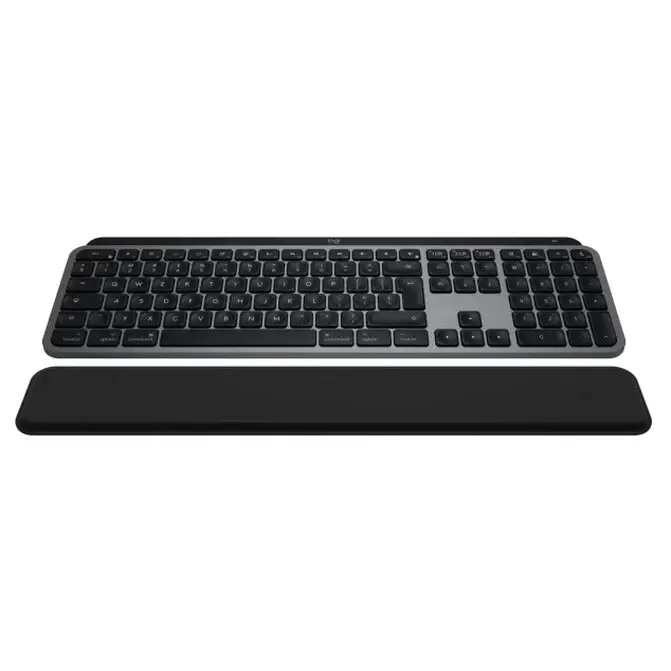 Logitech MX Keys S Combo for Mac - USINTL - Keyboards<<<Logitech<<<LOGITECH<<<PolyComp