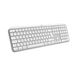 Logitech MX Keys S for Mac - PALE GREY - US INT’L - EMEA28-935