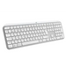 Logitech MX Keys S - PALE GREY - Keyboards<<<Logitech<<<LOGITECH<<<PolyComp&&&Електроника Периферни и резервни