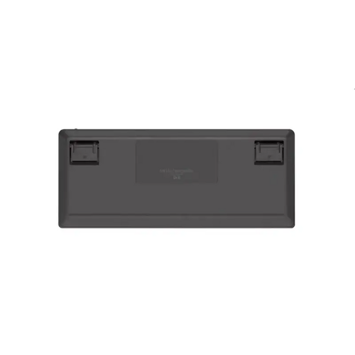 Logitech MX Mechanical Mini Minimalist Wireless Illuminated Keyboard - GRAPHITE - US INT’L - EMEA