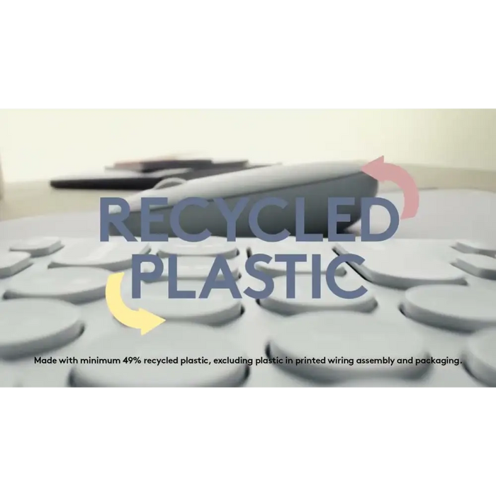 LOGITECH Pebble 2 M350s wireless optical mouse - Mice<<<Logitech<<<LOGITECH<<<PolyComp&&&Мишки<<<Компютърна