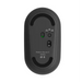 Logitech Pebble Mouse 2 M350s - TONAL GRAPHITE - BT - N/A - EMEA-808 - DONGLELESS