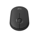Logitech Pebble Mouse 2 M350s - TONAL GRAPHITE - BT - N/A - EMEA-808 - DONGLELESS