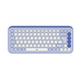 Logitech Pop Icon Keys - Lilac - US INT’L - BT - N/A - INTNL-973 - Keyboards<<<Logitech<<<LOGITECH<<<PolyComp