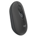 Logitech POP Mouse with emoji - GRAPHITE - BT - N/A - EMEA28i-935 - FY25,TERRA - Mice<<<Logitech<<<LOGITECH<<<PolyComp