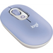 Logitech POP Mouse with emoji - LILAC - BT - N/A - EMEA28i-935 - FY25,TERRA - Mice<<<Logitech<<<LOGITECH<<<PolyComp