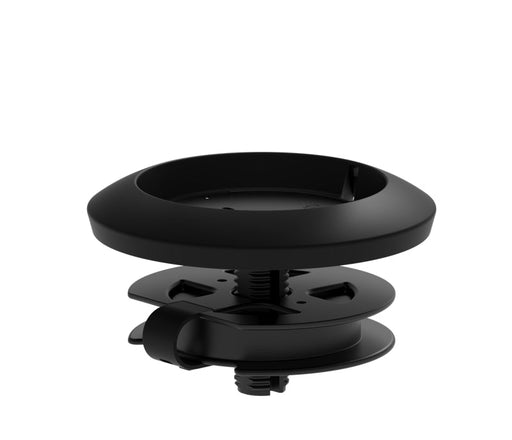 Logitech Rally Mic Pod Mount Graphite - Conference