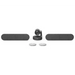Logitech Rally Plus Video Conference Camera - 4K Ultra HD Video - Conference
