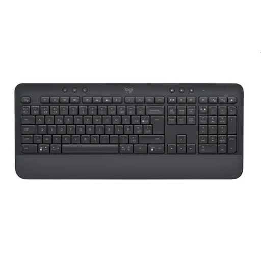 Logitech SIGNATURE K650 - GRAPHITE - US INT`L - INTNL-973