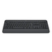 Logitech SIGNATURE K650 - GRAPHITE - US INT`L - INTNL-973