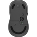 Logitech Signature M650 L Wireless Mouse - Graphite - Mice<<<Logitech<<<LOGITECH<<<PolyComp&&&Мишки<<<Компютърна