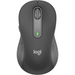 Logitech Signature M650 L Wireless Mouse - Graphite - Mice<<<Logitech<<<LOGITECH<<<PolyComp&&&Мишки<<<Компютърна