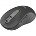 Logitech Signature M650 L Wireless Mouse - Graphite - Mice<<<Logitech<<<LOGITECH<<<PolyComp&&&Мишки<<<Компютърна
