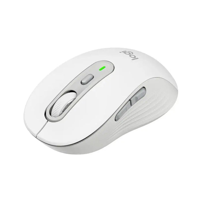 Logitech Signature Slim Combo MK950 - USINTL Offwhite - Keyboards<<<Logitech<<<LOGITECH<<<PolyComp&&&Комплекти<<<Мишки